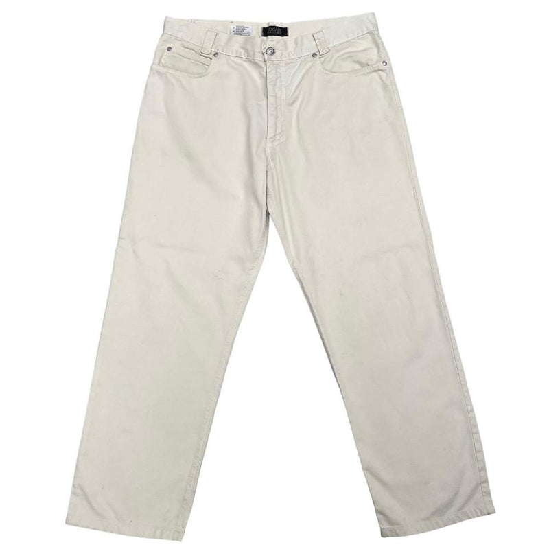 Vintage Versace Trousers XL