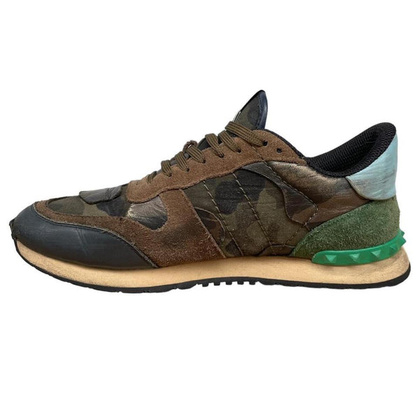 Valentino Garavani Rockrunner Trainers UK 7