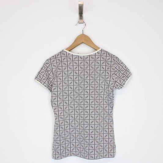 Vintage Fendi Top Medium