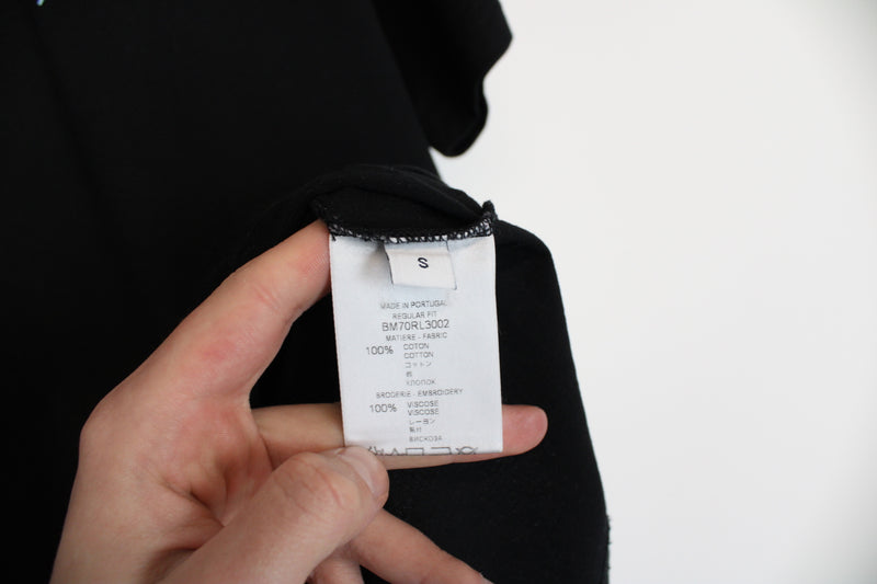 Givenchy Paris Signature T-Shirt Small