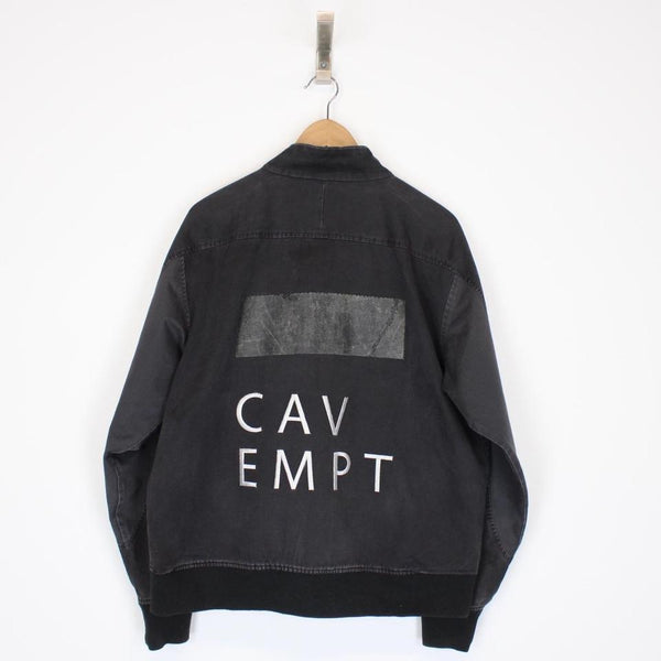 Cav Empt Jacket Large