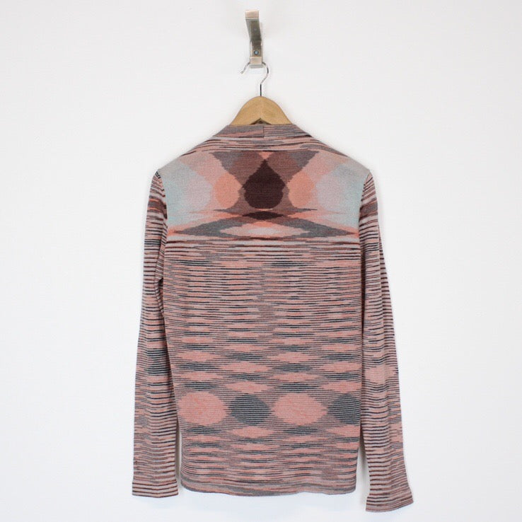 Vintage Missoni Cardigan Large