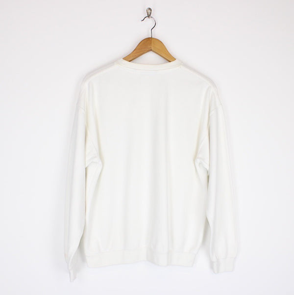 Vintage Versace Classic Sweatshirt Medium