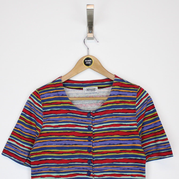 Vintage Missoni T-Shirt Large