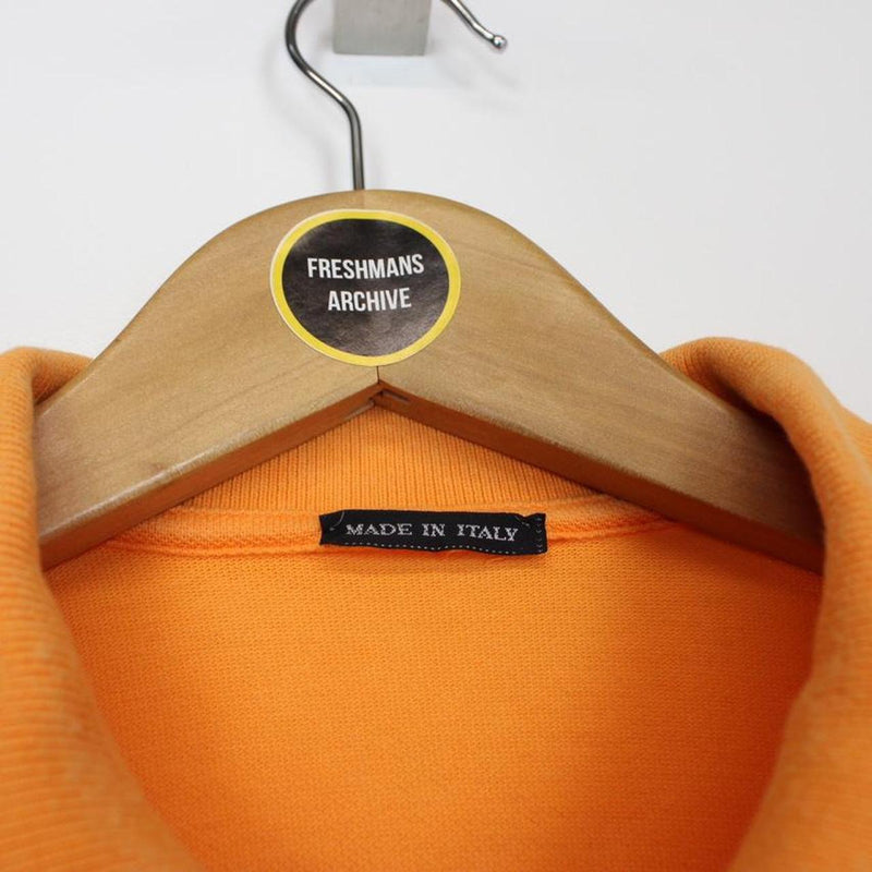 Vintage Christian Dior Polo Shirt Medium