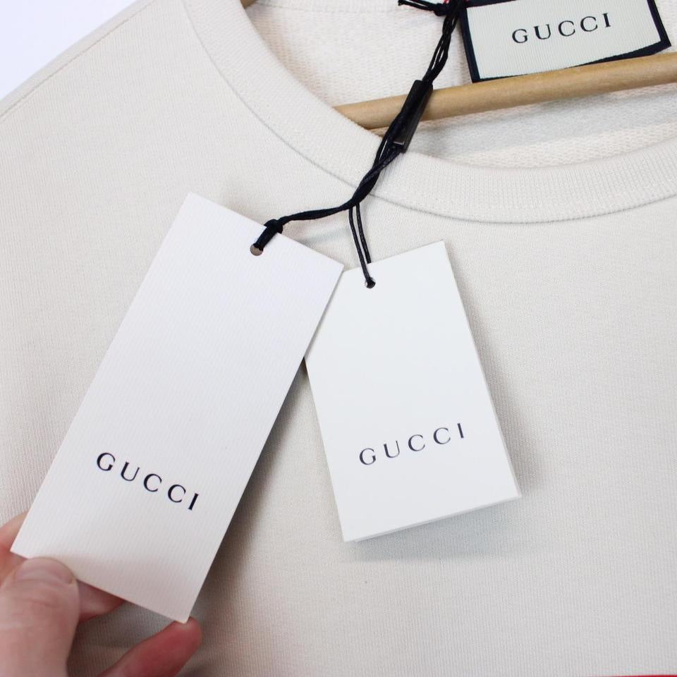 Gucci Interlocking G Sweatshirt XXL