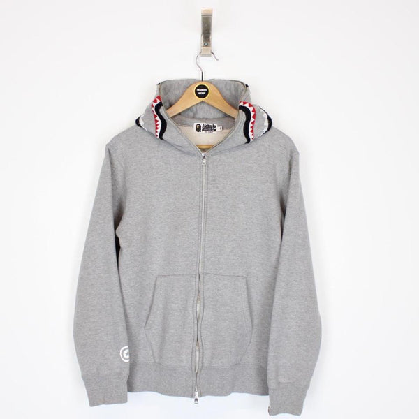 Bape 2021 Shark Hoodie S/M