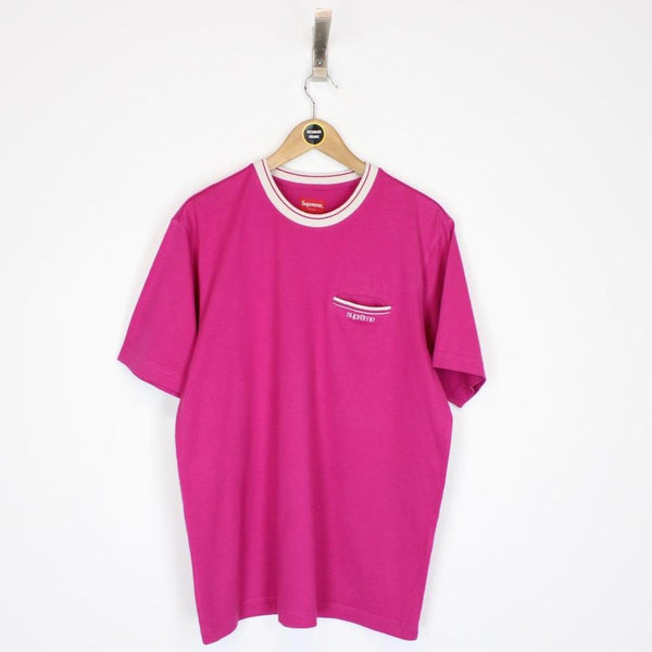 Supreme 2018 T-Shirt Medium