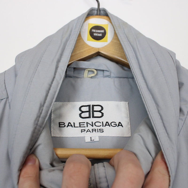 Vintage Balenciaga Jacket Large