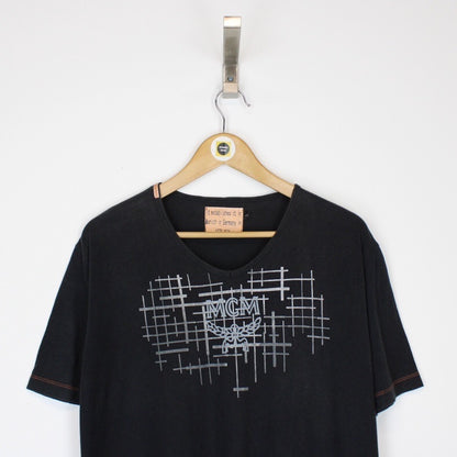 Vintage MCM T-Shirt Medium