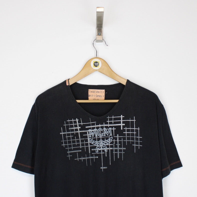 Vintage MCM T-Shirt Medium