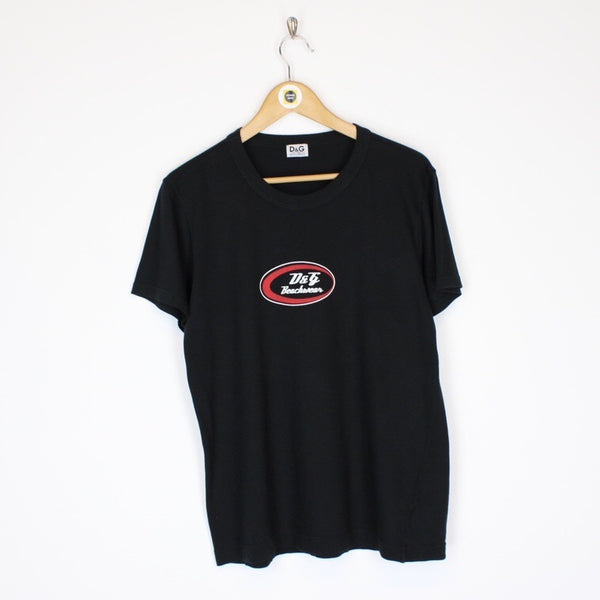 Vintage Dolce & Gabbana T-Shirt Small