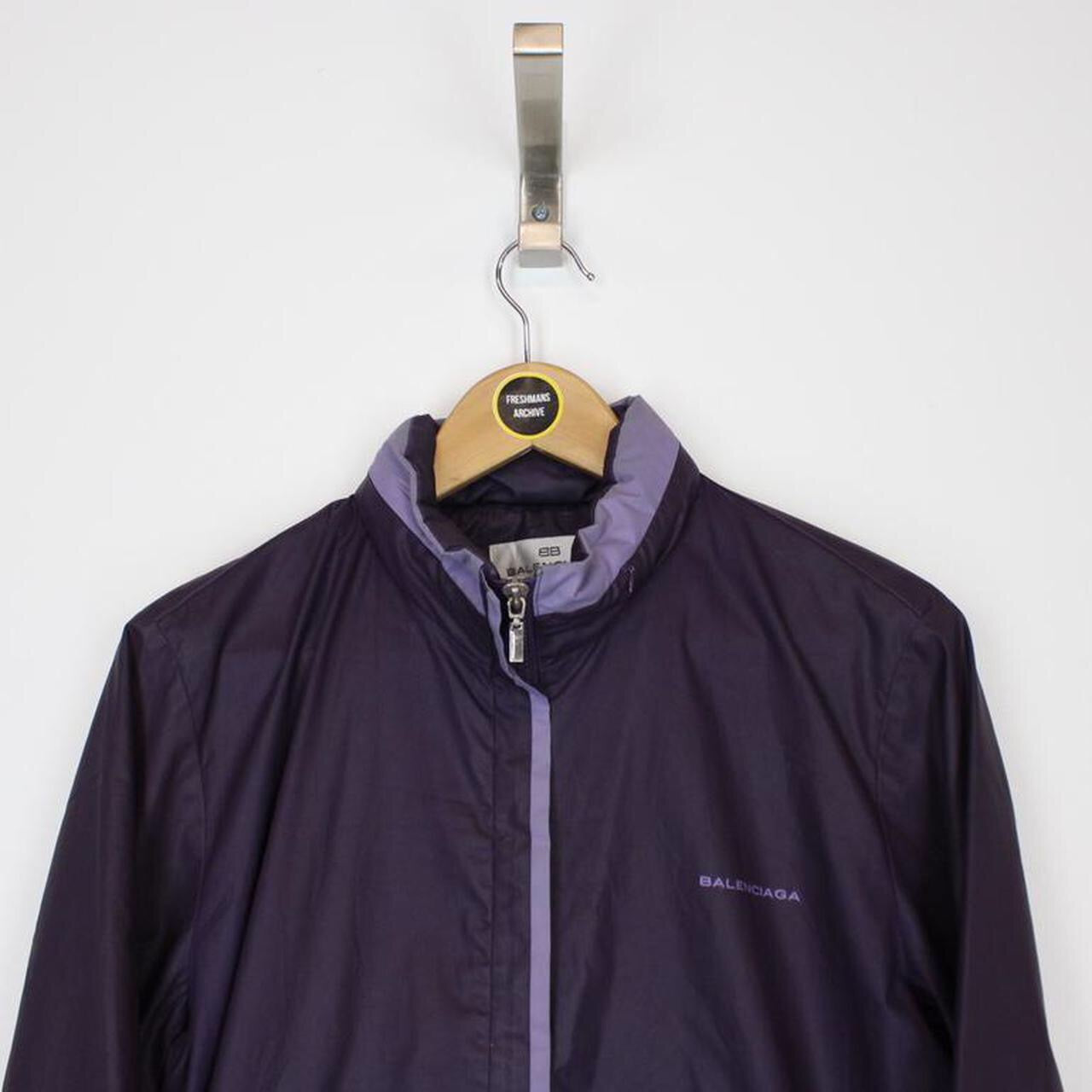 Vintage Balenciaga Jacket Large