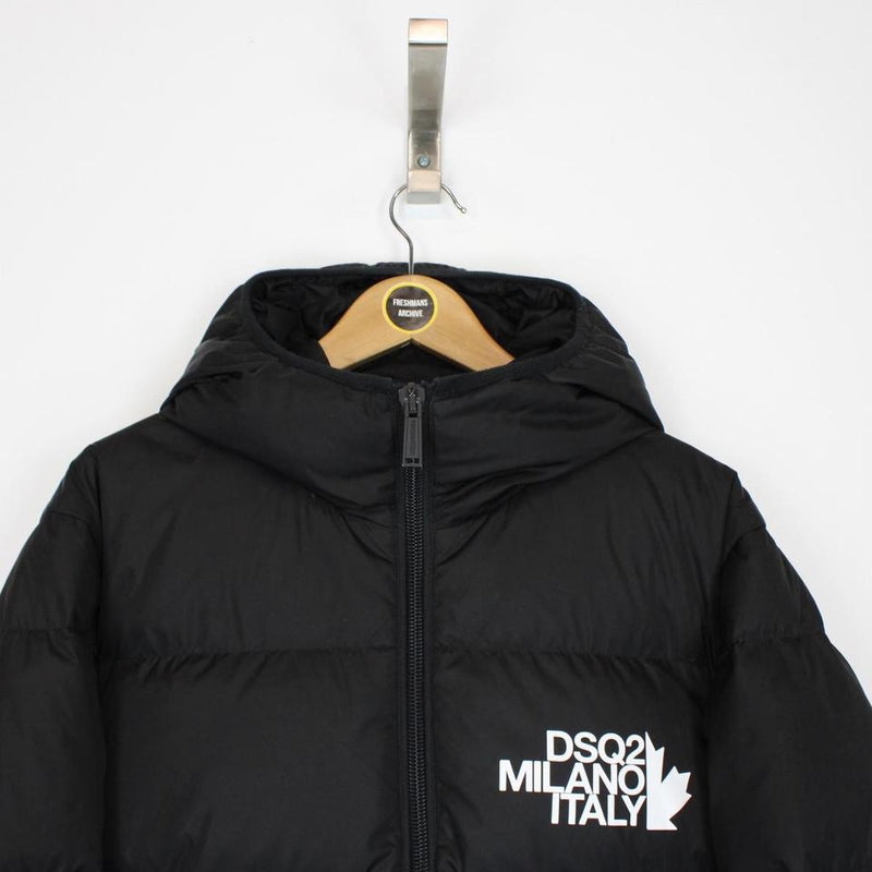 Dsquared2 Down Jacket Medium