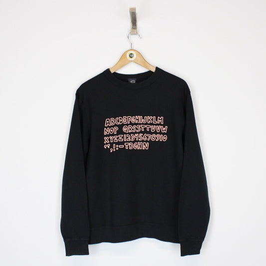 Vintage Keith Haring Sweatshirt Medium