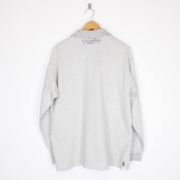 Vintage Castelbajac Sweatshirt Medium
