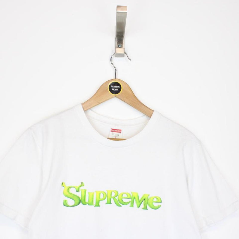 Supreme 2021 T-Shirt Small