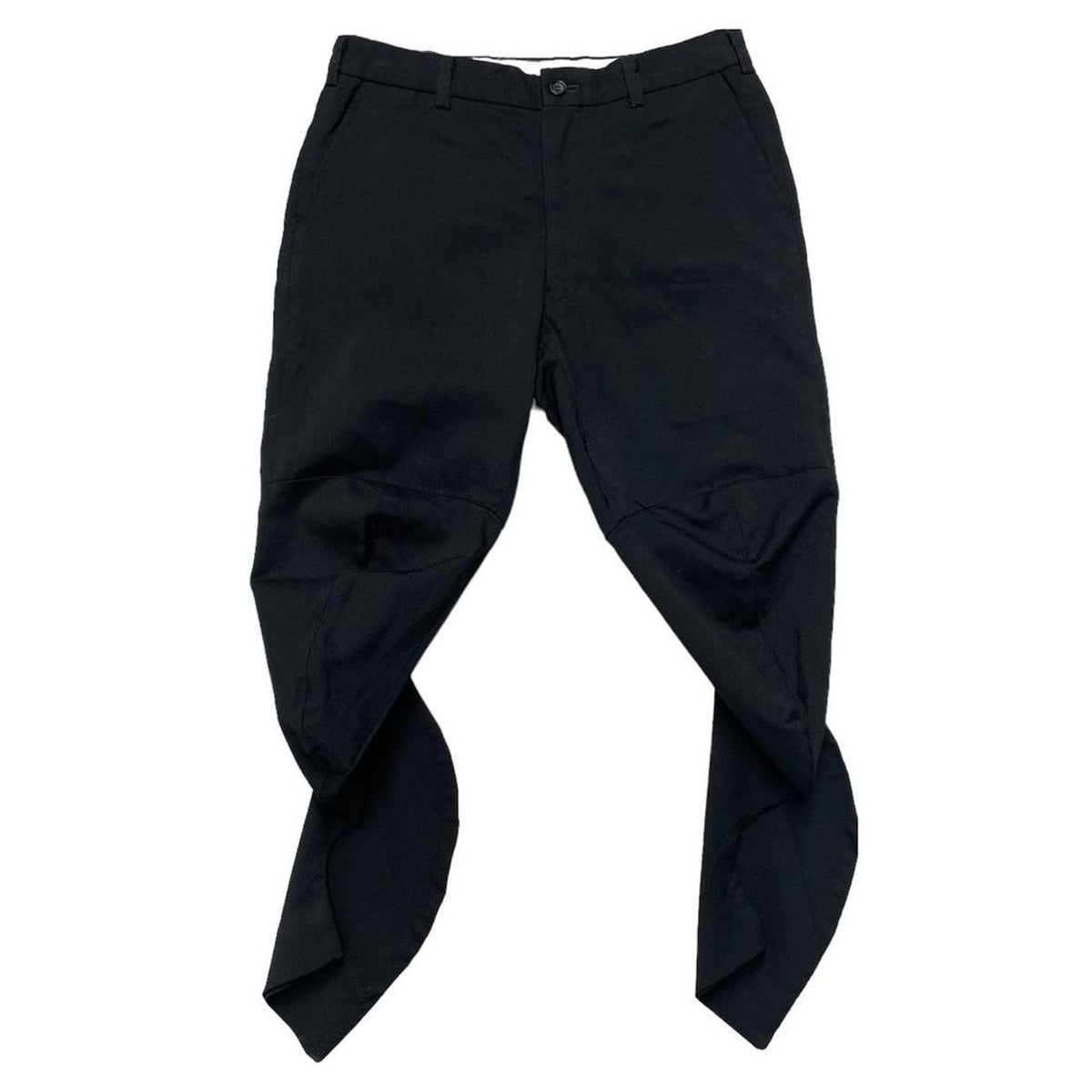 パンツ comme des garcons archive slacks pants Comme Des Garcons Trousers - Freshmans Archie – Freshmans