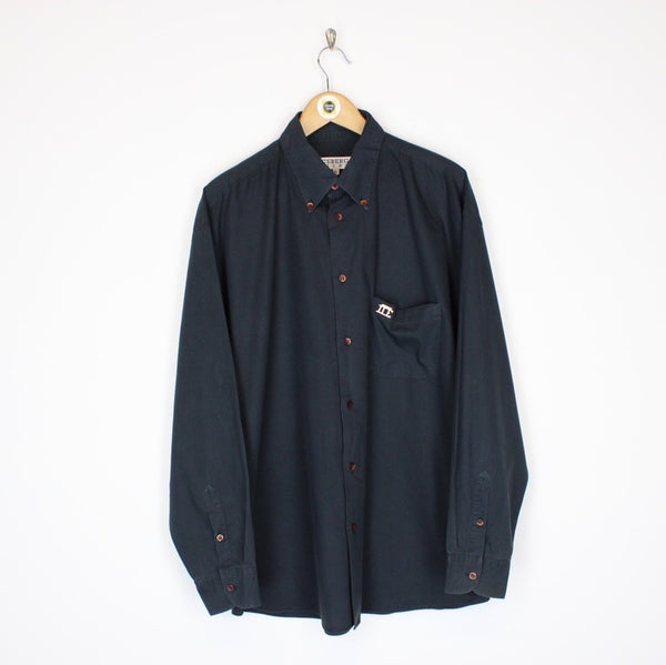 Vintage Iceberg Shirt XL