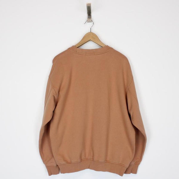 Vintage Valentino Jeans Sweatshirt Medium