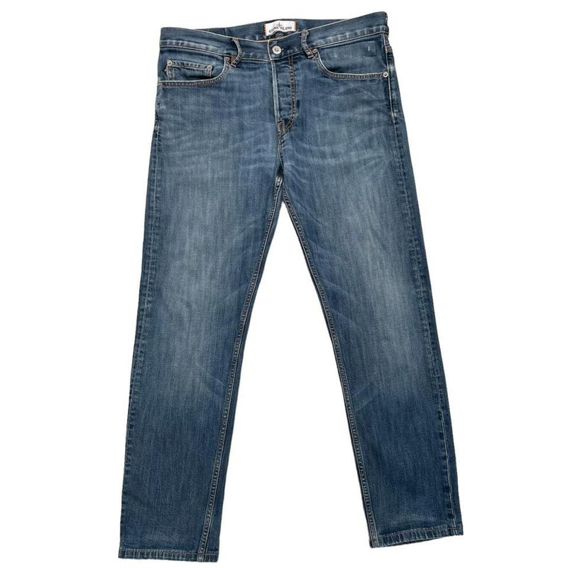 Stone Island AW 2014 Jeans Medium
