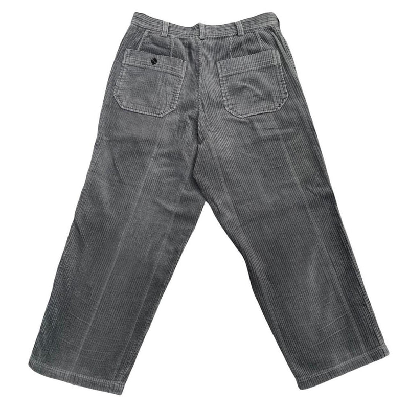 Vintage Comme des Garçons AD 1998 Cords Small