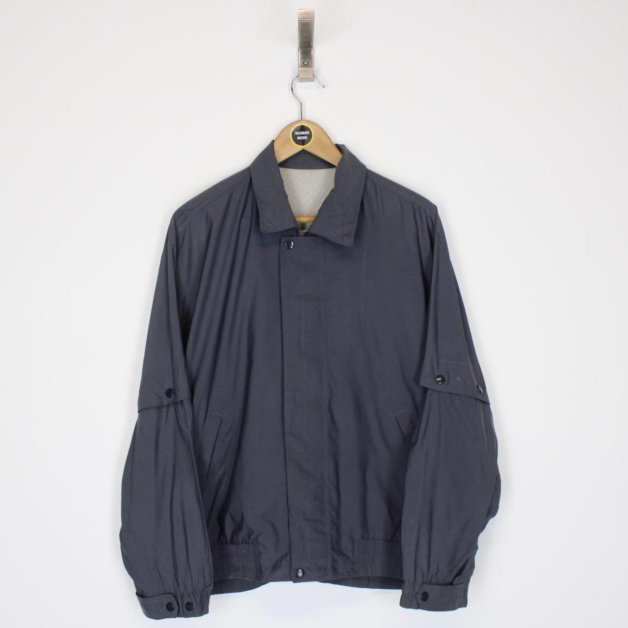 Vintage Christian Dior Jacket Medium
