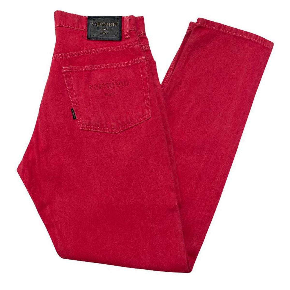 Vintage Valentino Jeans Large – Freshmans Archive