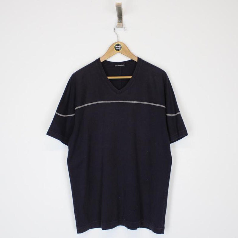 Vintage Issey Miyake T-Shirt Large