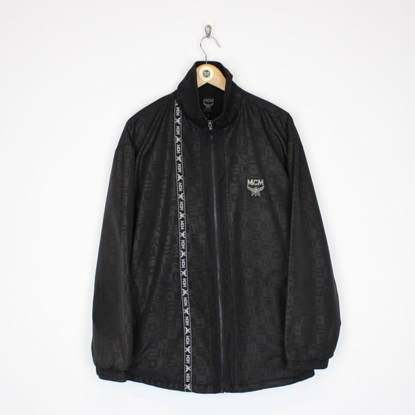 Vintage MCM Jacket XL