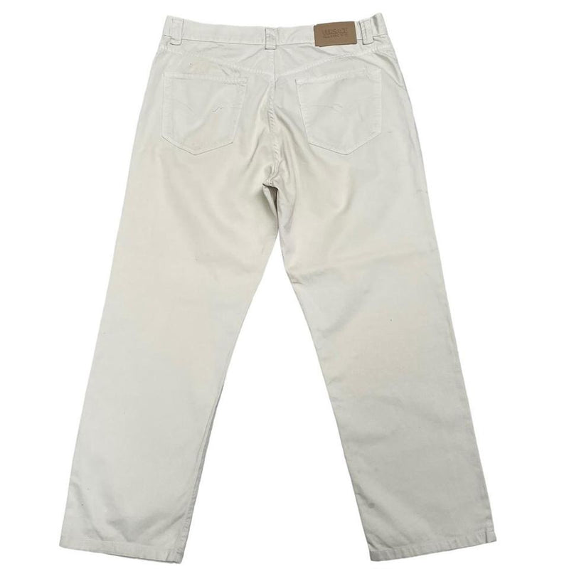 Vintage Versace Trousers XL