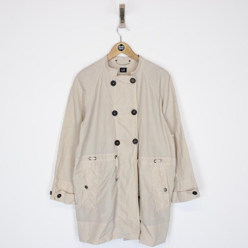 CP Company SS 2010 Nylon Coat XL