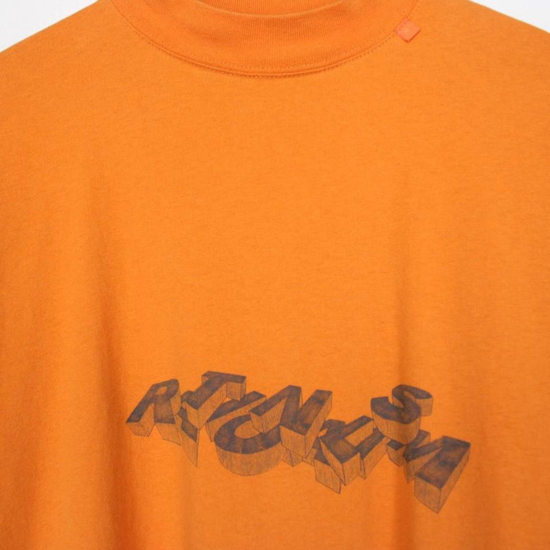 Off White Rationalism Arrows T-Shirt Medium