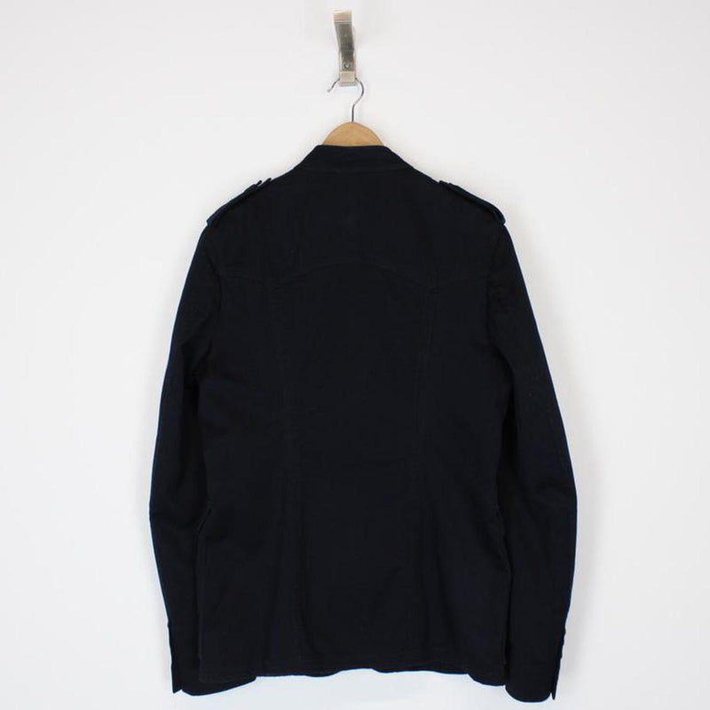 Gucci vintage deals jacket