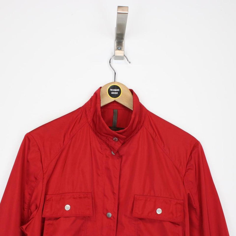 Vintage Moncler Coat Large