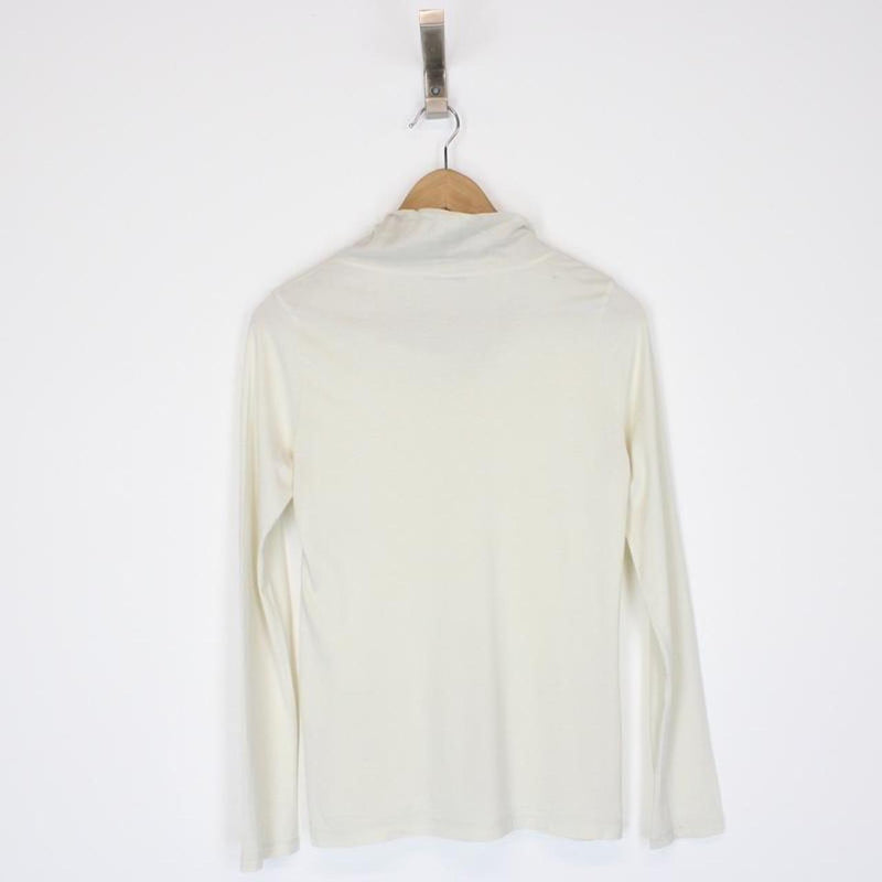 Vintage Issey Miyake Top Medium