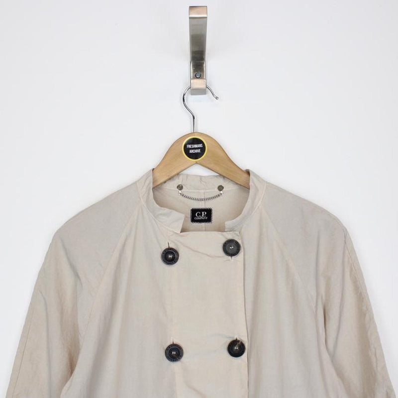 CP Company SS 2010 Nylon Coat XL