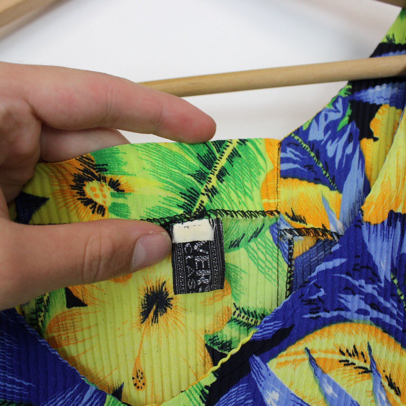 Vintage Versace Dress Small