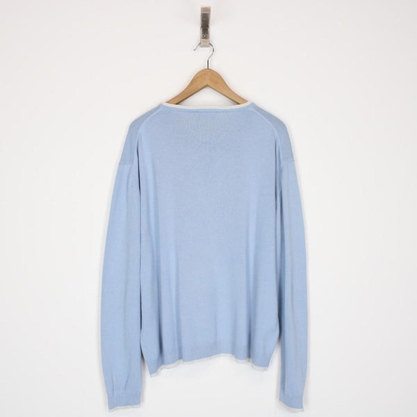 Vintage Yves Saint Laurent Jumper XXL