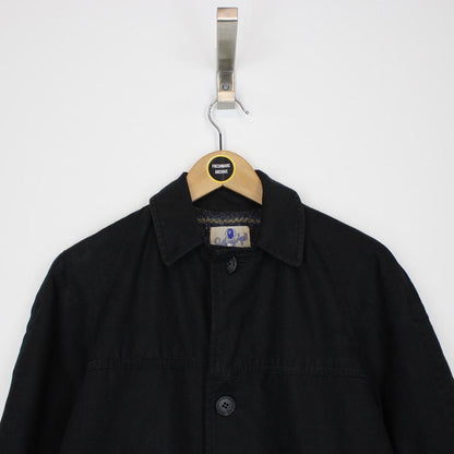 Vintage Bape Coach Jacket Small