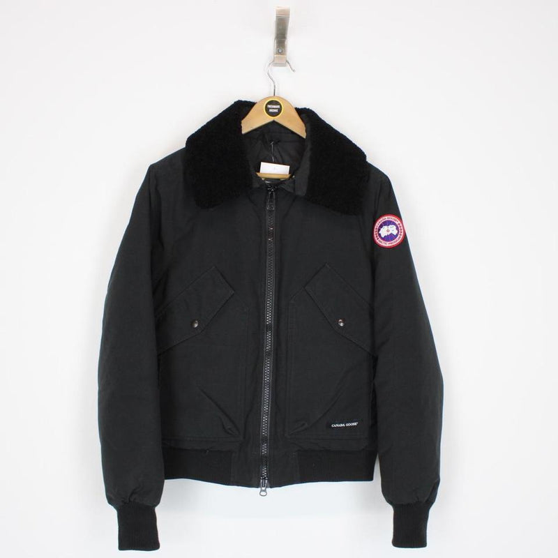 Canada Goose Bromley Bomber Jacket Small