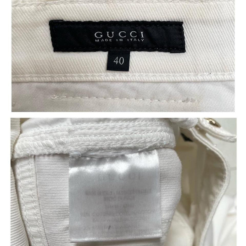 Gucci Jeans Large