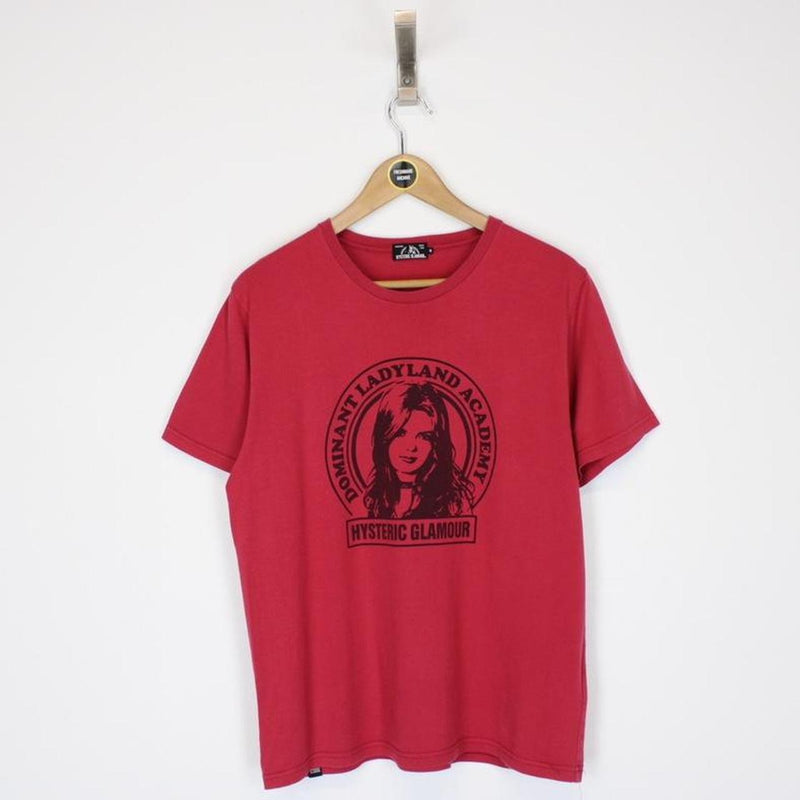 Vintage Hysteric Glamour T-Shirt S/M