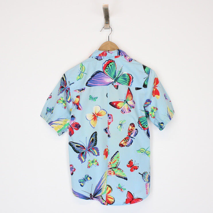 Vintage Moschino Shirt Large