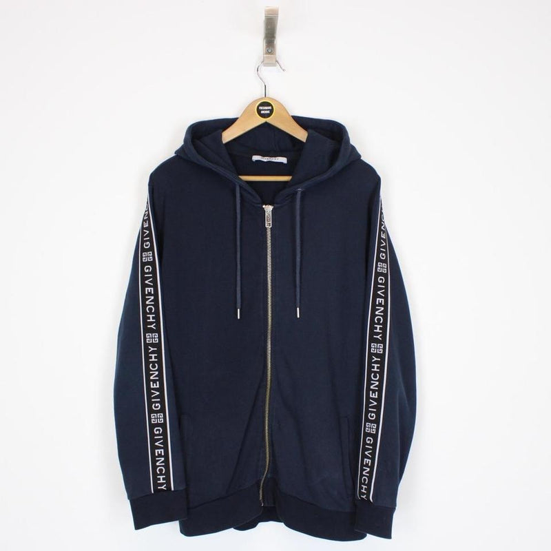 Givenchy Paris Hoodie XL