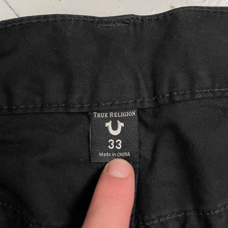 True Religion Trousers Large