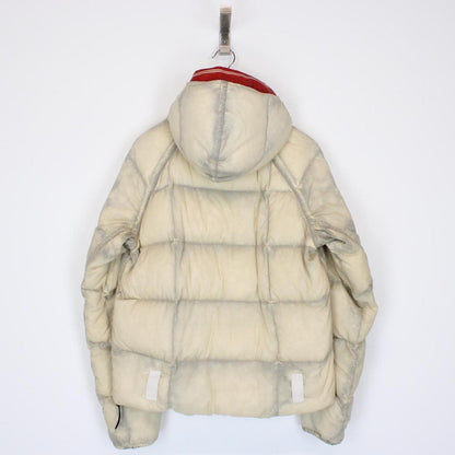 Vintage Stone Island AW 2006 Opaque Down Jacket Medium