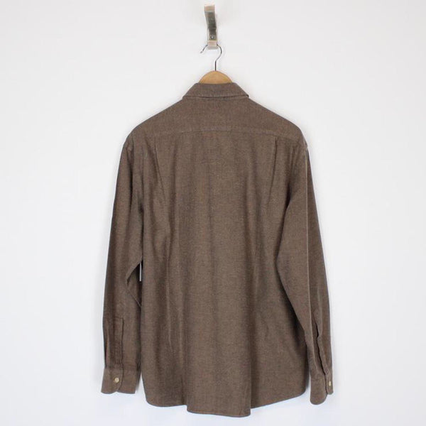 Vintage Valentino Shirt XL