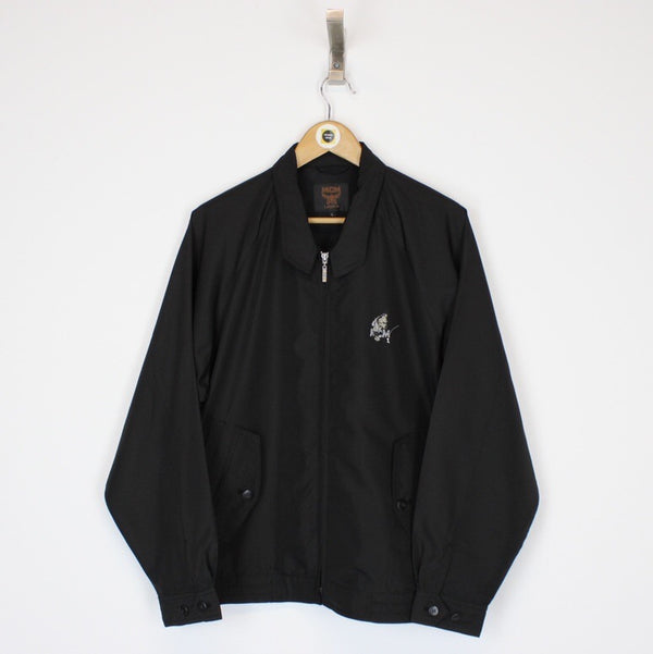 Vintage MCM Jacket M/L