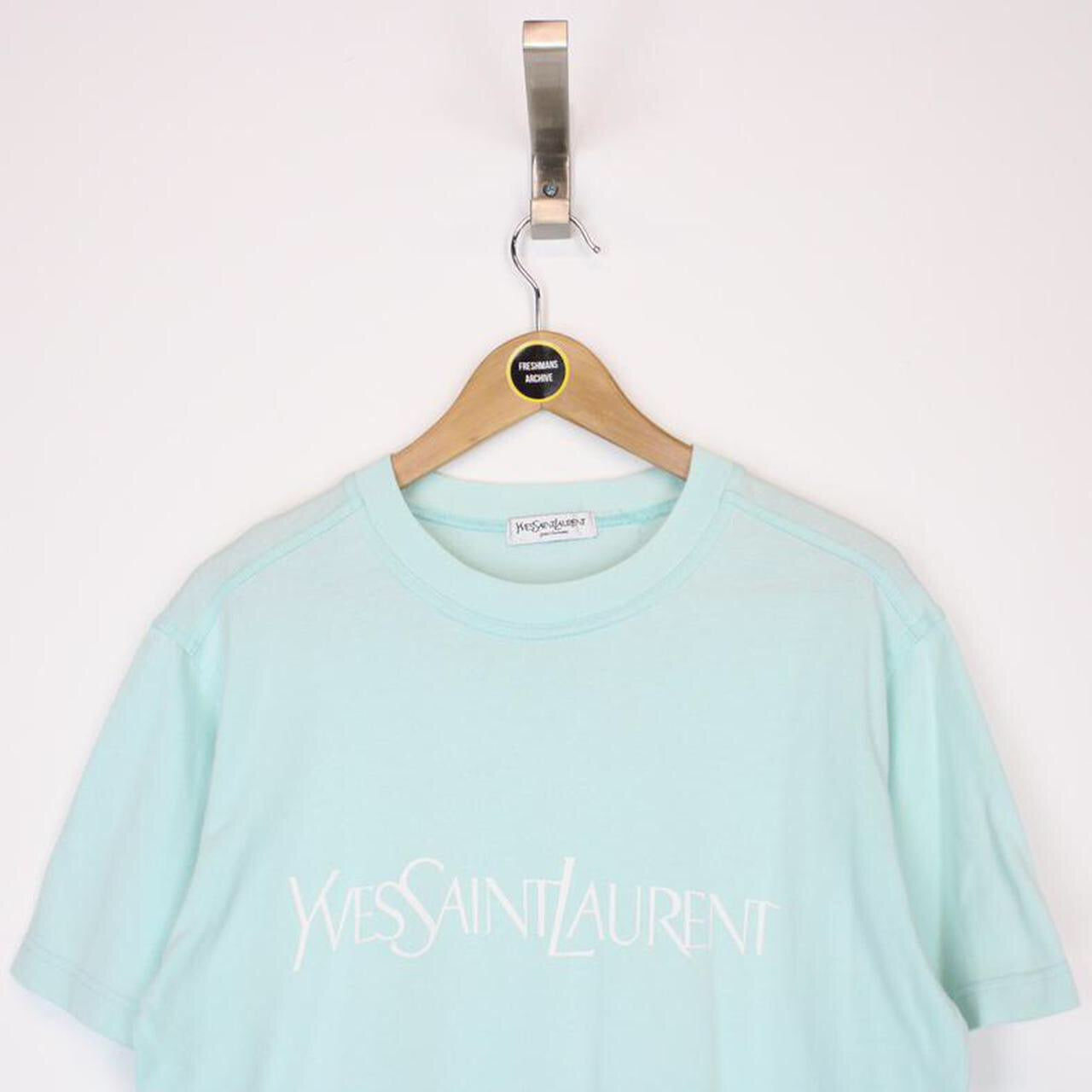Vintage Yves Saint Laurent T-Shirt Small